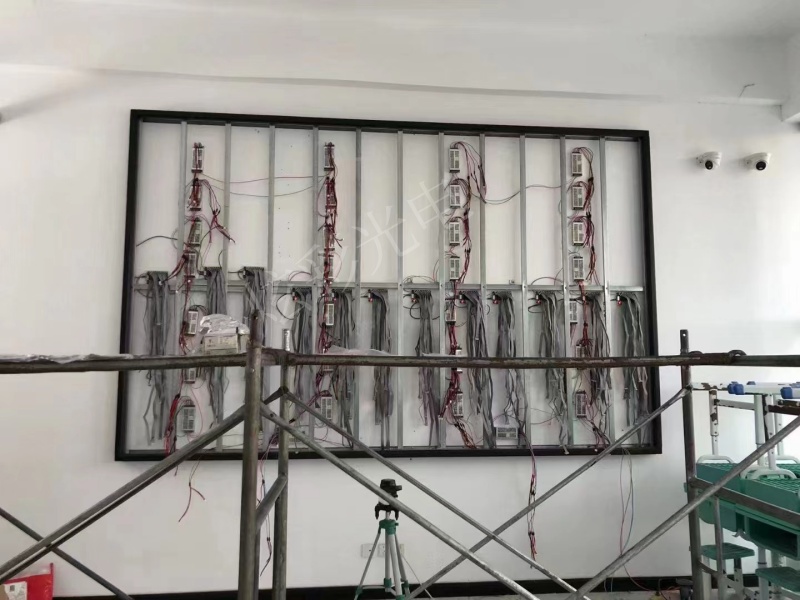 醫院電子屏