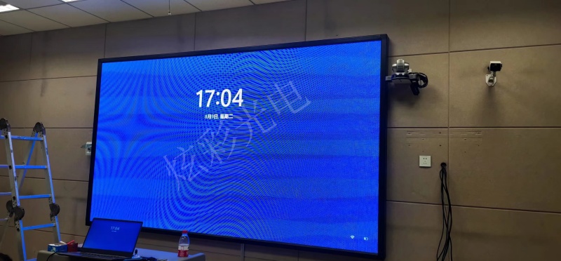 電子屏
